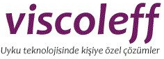Viscoleff logosu